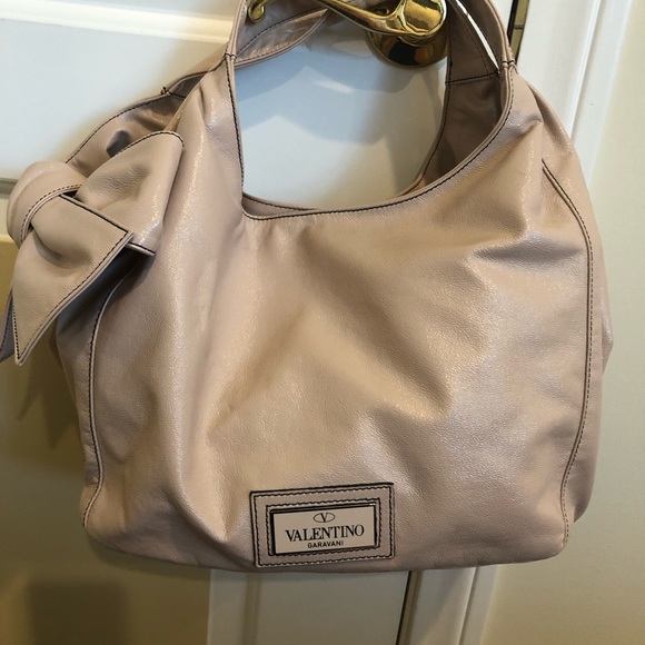 Authentic Valentino Purse - Picture 3 of 8